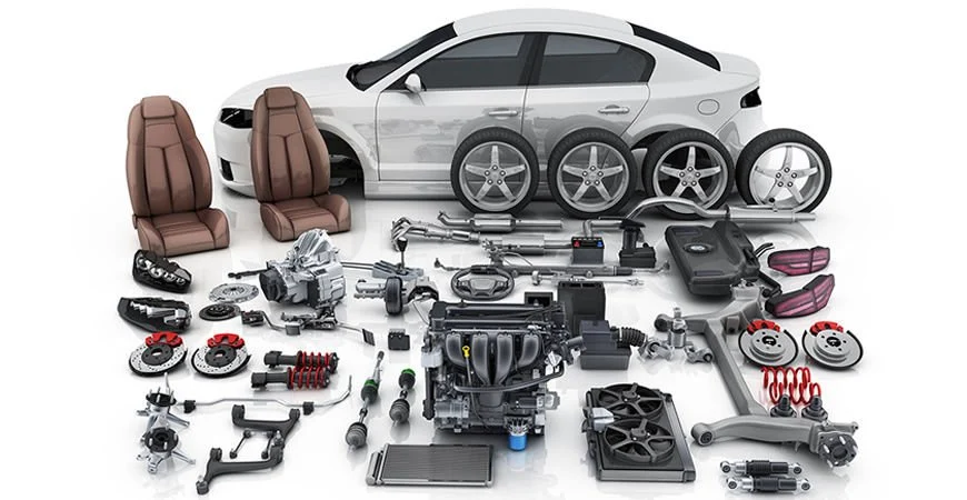 Turgutlu Oto Yedek Parçacısı