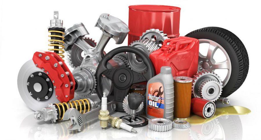 Turgutlu Oto Yedek Parçacısı